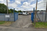Midland footballer 'racially abused' claims as match abandoned and probe launched