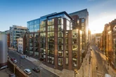 Accenture launches new base in Birmingham