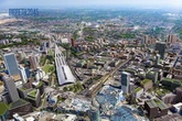 Incredible vision of Birmingham transformed by 2045 revealed as residents urged to 'believe'