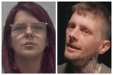 Woman who claimed husband took his own life faces life behind bars
