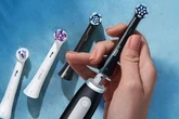 Oral-B £160 toothbrush reduced to £60 on Amazon - 'even my dentist noticed a difference'