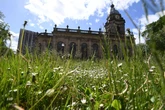 Exact date Birmingham set to roast in 30C temperatures as weather maps turn red