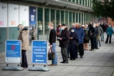 All the places you can walk up and get a vaccine this week as Birmingham races to 'beat the virus'