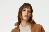 Marks & Spencer's £35 'cosy and cuddly' jacket and it comes in four colours