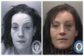 Wicked past of Birmingham torturer and surprising role she now has in prison