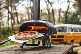 Shoppers say this Ooni pizza oven is the 'best purchase' they've made - and it's now £69 off