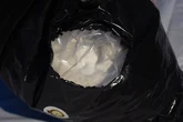 Ketamine worth £17,000,000 found hidden inside van