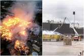 Smurfit Kappa Nechells fire safety 'reassurance' call after second blaze in barely two years