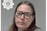 Call police if you see this woman in Asda or Tesco, force urges