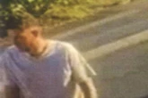 Woman crashes car after man 'leant through window' to assault her
