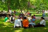 All the parts of England confirmed for 30C heatwave starting today by Met Office
