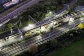 West Coast Main Line passengers urged to plan ahead due major rail upgrades