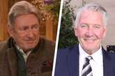 Alan Titchmarsh shares row with Tommy Walsh on Ground Force that 'got a bit hairy'