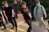 Thugs assault passenger at Stratford-upon-Avon station in 'unprovoked' attack