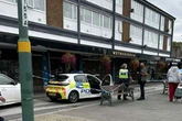 Man attacked at Birmingham Wetherspoon’s with pub shut
