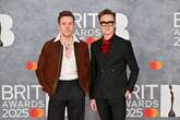 McFly star Tom Fletcher 'uncomfortable' amid Danny Jones and Maura Higgins kiss