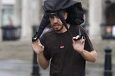 Met Office issues Storm Erin update as strong wind and rain ends heatwave