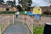 'It's in a horrible condition' - plea to give family park a makeover