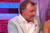 BBC Strictly Come Dancing's Chris McCausland has won the show already with brutal dig at co-star