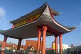 Inside Birmingham's Chinese supermarket Wing Yip