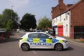 Man charged with five counts of attempted murder after 'shooting and violence' in Walsall