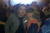 Oasis fan says his 'life was sucked out' after 'promise' to son was broken