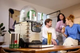 Birmingham beer fans can pour £1.91 pints at home with £100 off 'pub-quality' taps