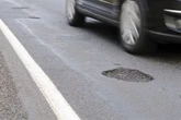 Can you get Birmingham City Council to pay for pothole damage