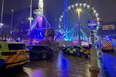 Birmingham funfair crash which injured 13 to feature in BBC Panorama documentary