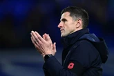 John Mousinho lets rip as Portsmouth do 'opposite of what I've asked them to do' at Birmingham City