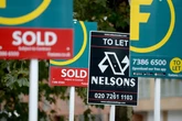 Nationwide says homes in the UK 'most affordable' in over a decade