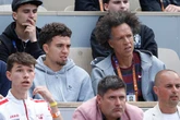 Aston Villa 'on the trail' of football star son of Australian Open record breaker