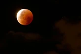 Blood Moon 2025 weather update by Met Office as UK set to see lunar eclipse