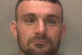 Illegal migrant who drove at and killed two men is detained under Mental Health Act