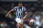 Tony Mowbray reveals Karlan Grant talk and sets him a West Brom challenge