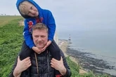 'We make £30k-a-year from side hustle sparked by wild adventure desire'