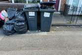 Council responds as Birmingham bin strikes planned for new year - full statement