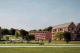 Birmingham's 3,500 home regeneration scheme for 'forgotten' estate set for approval