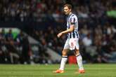 West Brom injury update as Carlos Corberan sweats on familiar concern