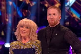 Strictly star Neil Jones supported by fans as he shares heartbreaking 'goodbye'