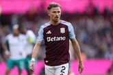 Matty Cash hits out at Aston Villa critics and big social media 'grudge'