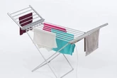 Amazon reduces £36 heated airer that's 'essential for keeping on top of the washing in winter'