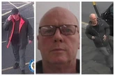 Burglar 'Bernie' went on rampage in Birmingham using old plumber trick after absconding from prison