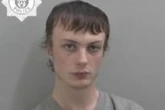 Teenager banned from city centre Tesco Express, Dixy Chicken and Co-op