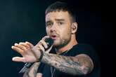 Where are the Home Counties as Liam Payne's funeral set to take place away from Midlands