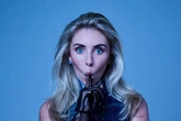 Woman in bust up with Bonnie Blue speaks out about moments before adult star 'punched in face'