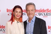 Dianne Buswell addresses Strictly Come Dancing 'messages' as she says 'I just have to clarify'