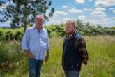 Jeremy Clarkson shares worrying news on future of Clarkson's Farm saying 'it's going to be rough'