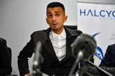 Birmingham activist clashes with TV host and says 'you are part of the problem'