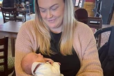'He killed a part of me' devastated mum says after dad kills 12-week-old son